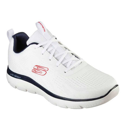 Zapatillas Casual_Hombre_SKECHERS Summits - Torre