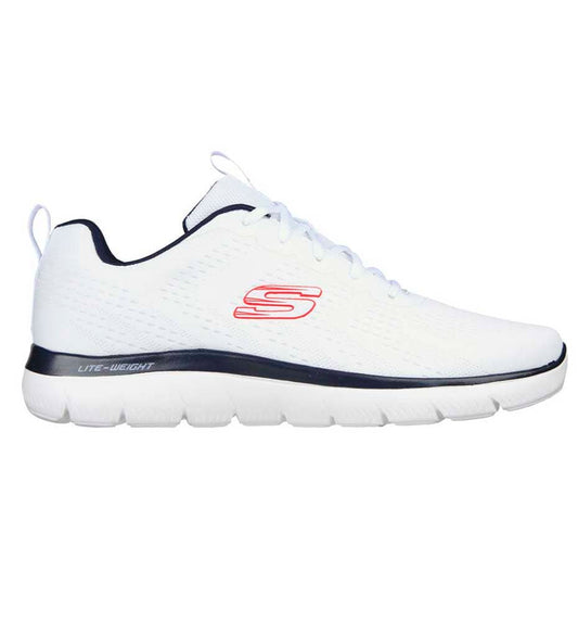 Zapatillas Casual_Hombre_SKECHERS Summits - Torre