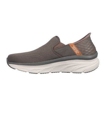 Zapatillas Casual_Hombre_SKECHERS D´lux Walker - Orf