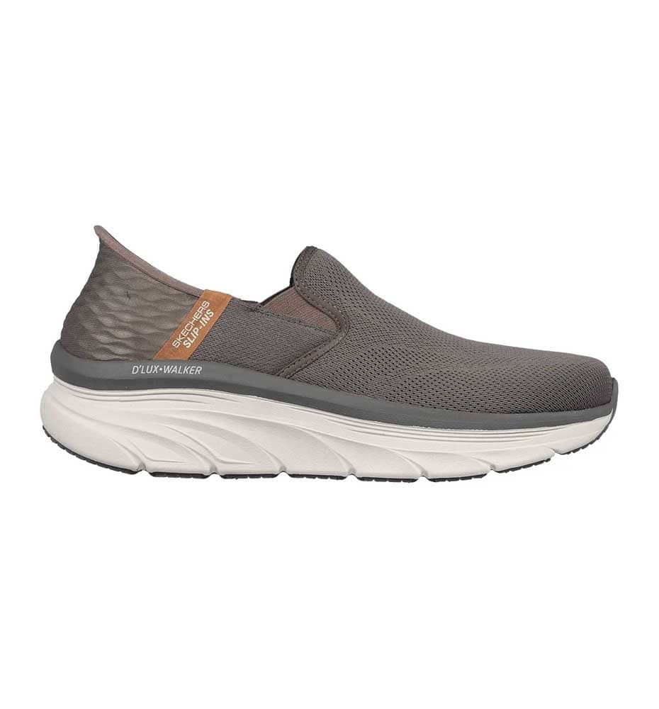 Zapatillas Casual_Hombre_SKECHERS D´lux Walker - Orf