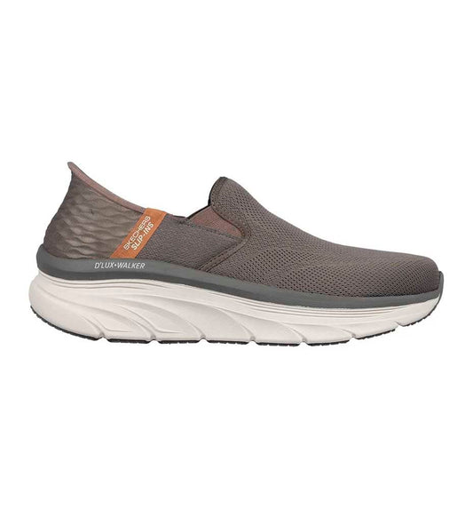 Casual Shoes_Men_SKECHERS D´lux Walker - Orf