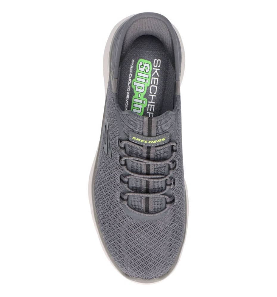 Casual Shoes_Men_SKECHERS Summits