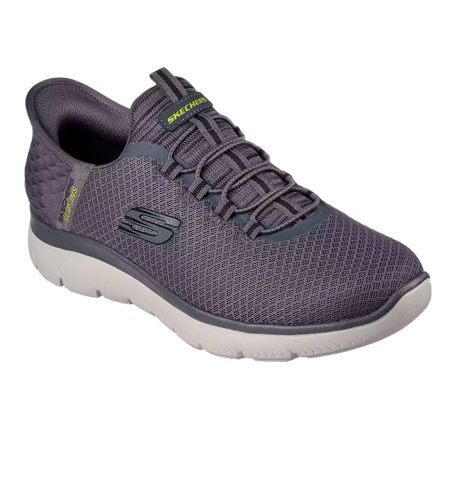 Casual Shoes_Men_SKECHERS Summits