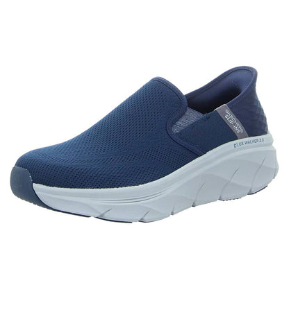 Casual Shoes_Men_SKECHERS D´lux Walker 2.0 - R