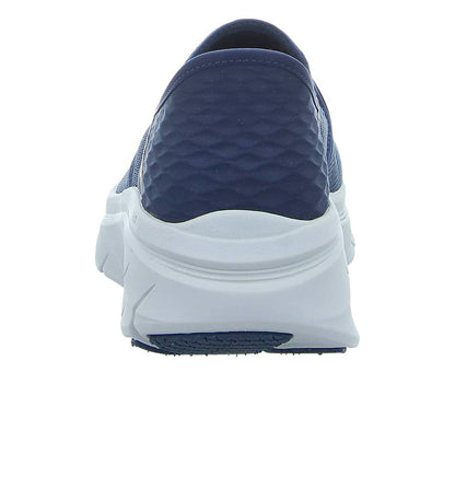 Casual Shoes_Men_SKECHERS D´lux Walker 2.0 - R