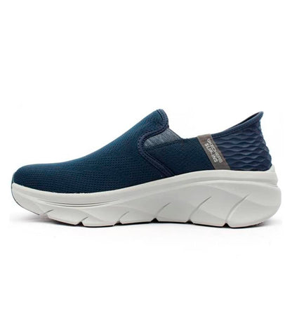 Casual Shoes_Men_SKECHERS D´lux Walker 2.0 - R