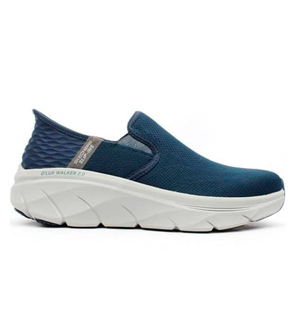 Casual Shoes_Men_SKECHERS D´lux Walker 2.0 - R