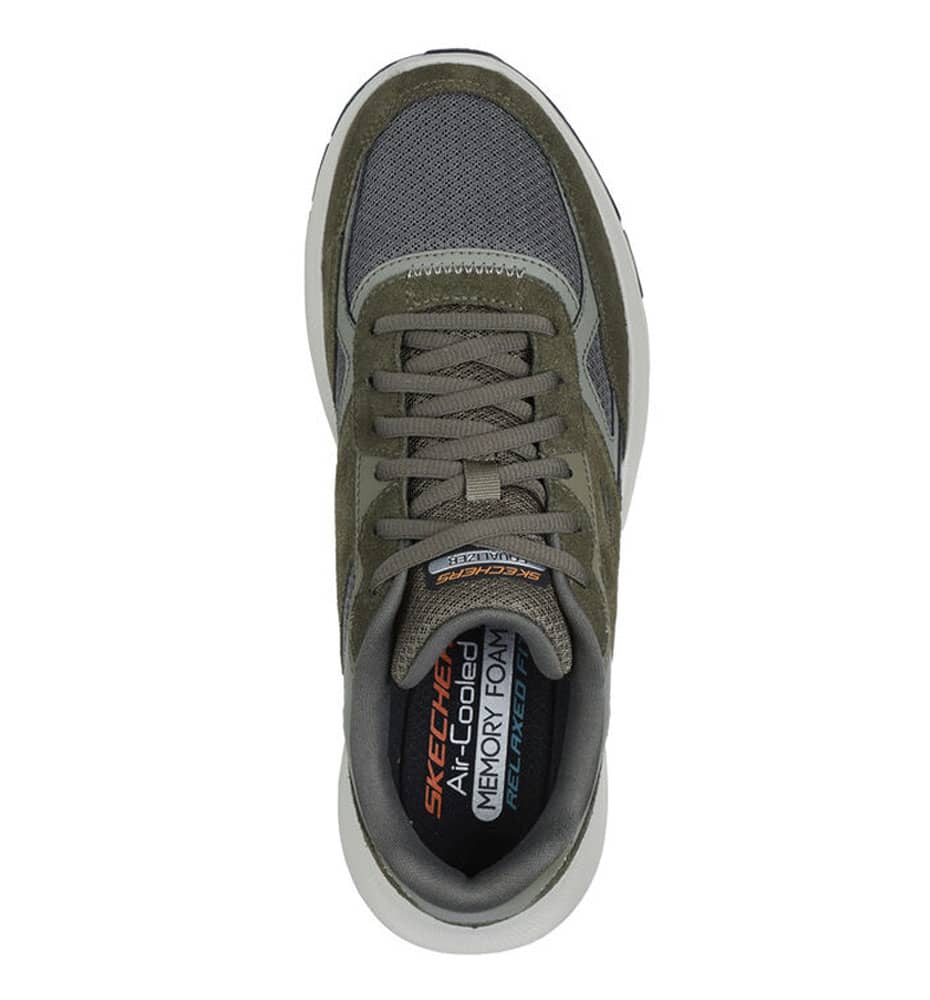 SKECHERS Equalizer 5.0 - Round_Men's_Casual_Sneakers