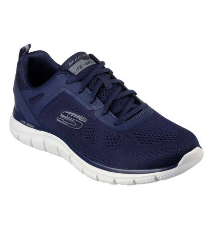 Zapatillas Casual_Hombre_SKECHERS Track - Broader