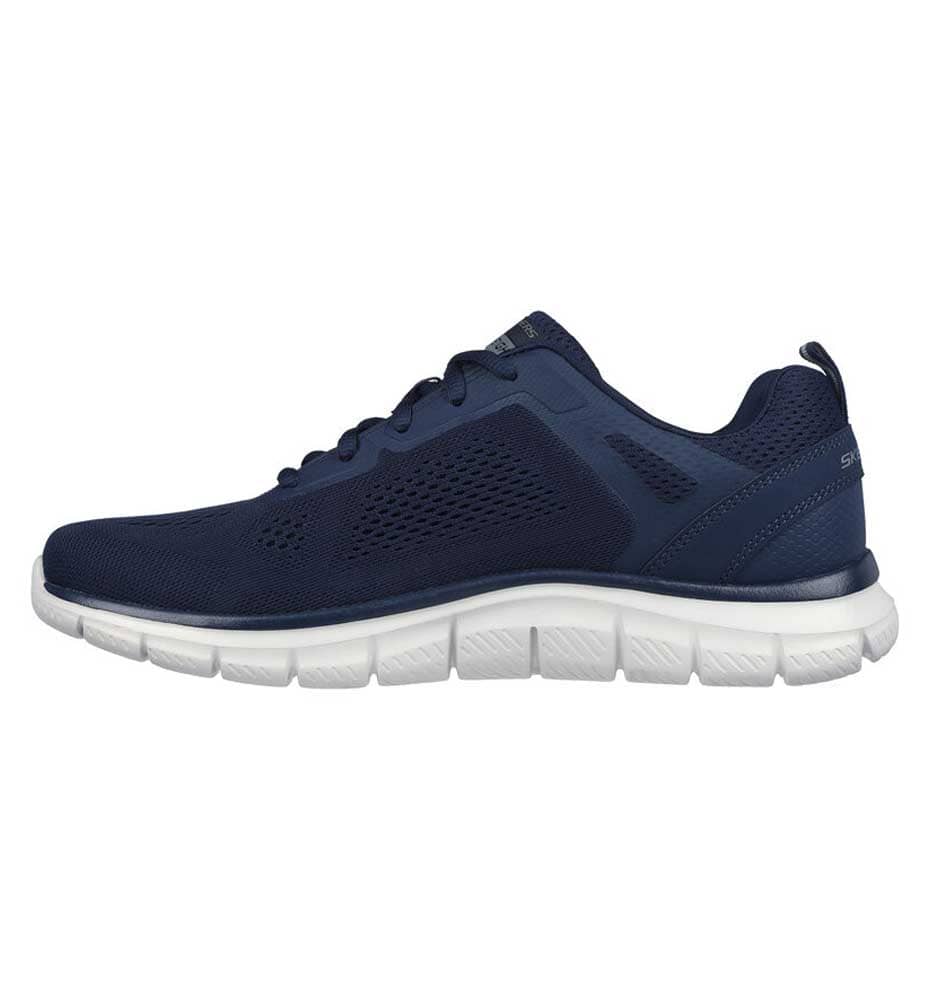 Zapatillas Casual_Hombre_SKECHERS Track - Broader