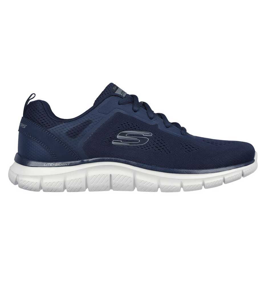 Zapatillas Casual_Hombre_SKECHERS Track - Broader