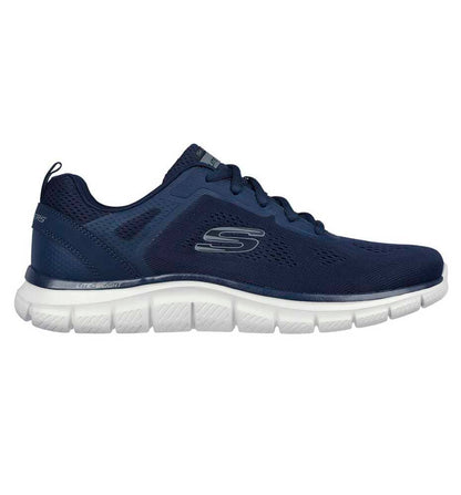 Zapatillas Casual_Hombre_SKECHERS Track - Broader