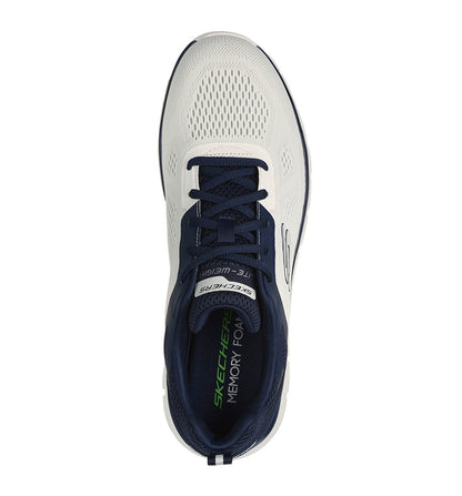 Zapatillas Casual_Hombre_SKECHERS Track - Broader