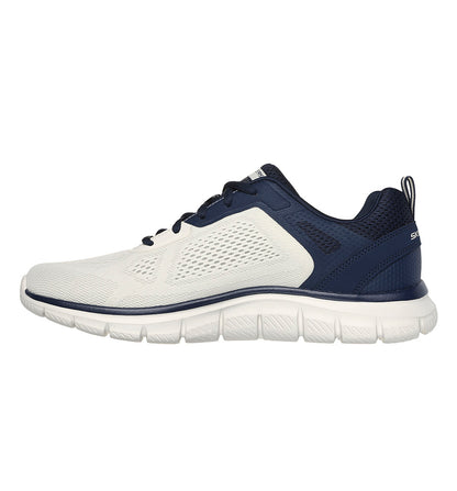 Casual_Men_SKECHERS Track Sneakers - Broader