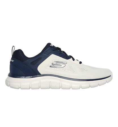 Zapatillas Casual_Hombre_SKECHERS Track - Broader