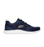 Zapatillas Casual Skechers Track - Glendor