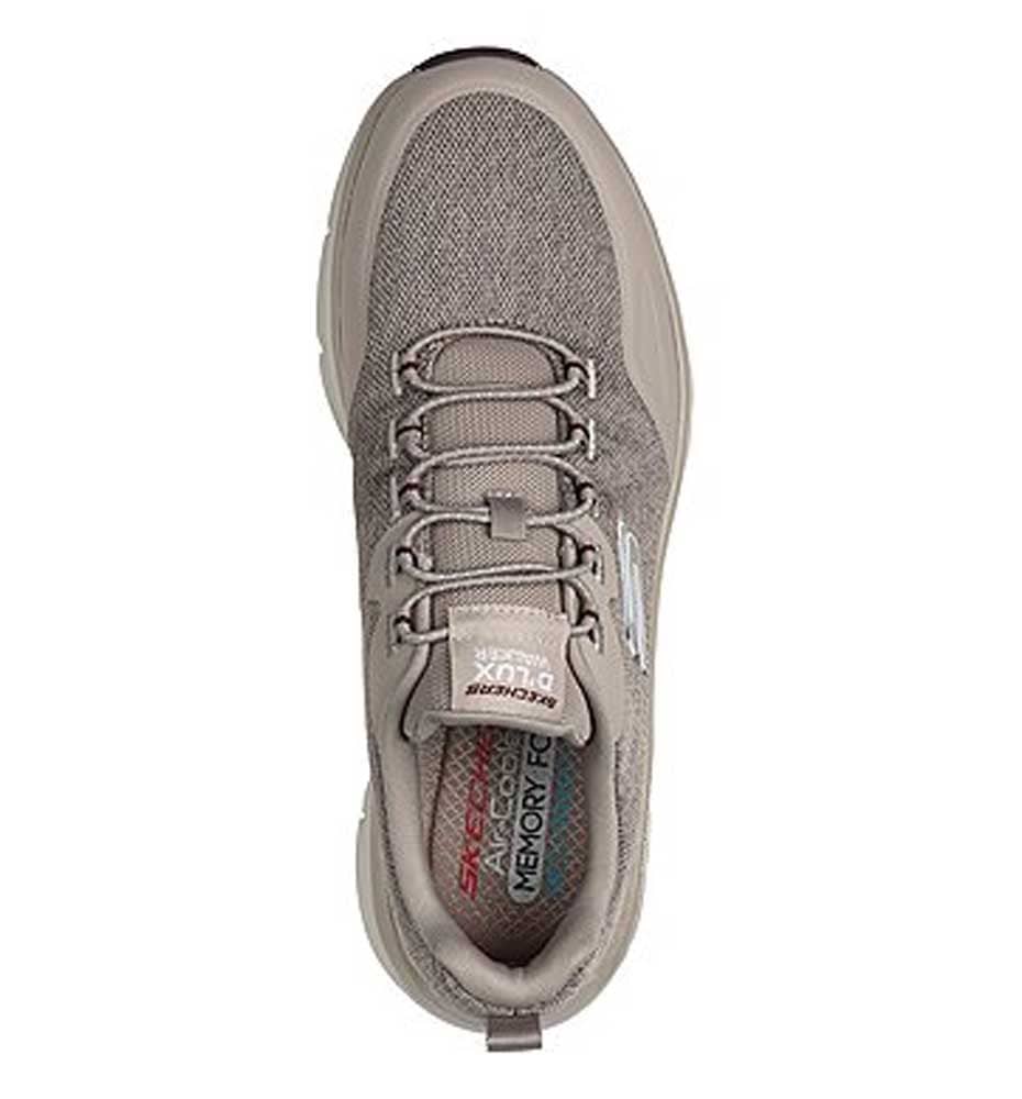 Casual Shoes_Men_SKECHERS D´lux Walker 2.0 - Steadyway