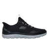 SKECHERS Summits Men's Casual Shoes - Top Rate