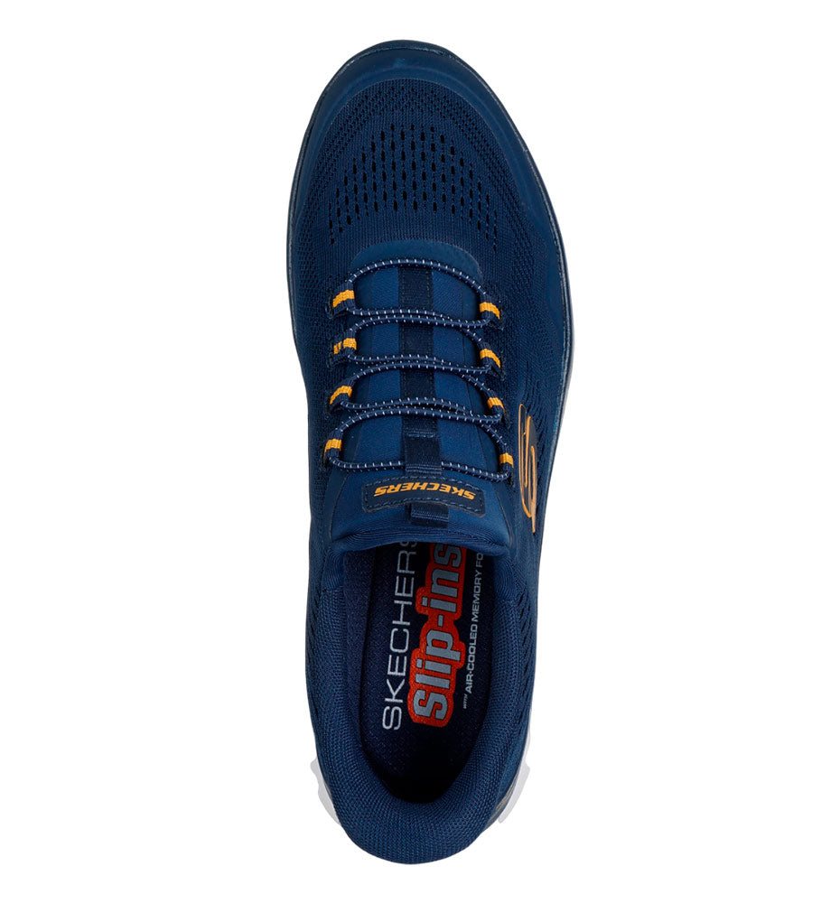 SKECHERS Summits Men's Casual Shoes - Top Rate