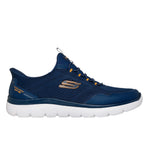 Skechers Summits Casual Sneakers - Top Rate