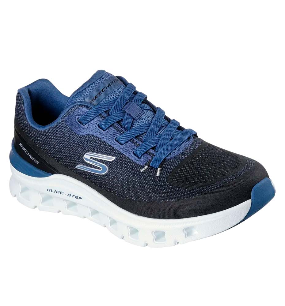 Zapatillas Casual Skechers Glide-Step Pro - Waverra