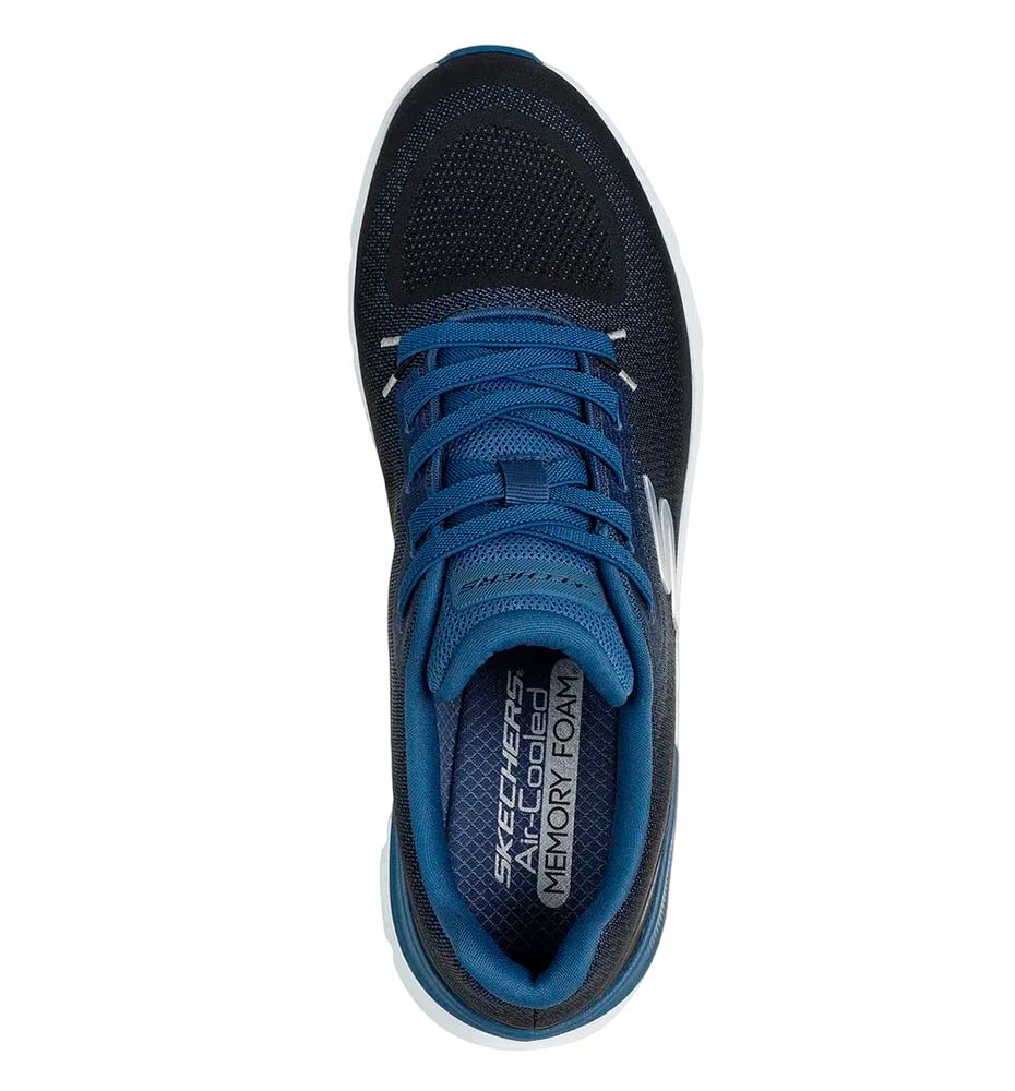 Zapatillas Casual Skechers Glide-Step Pro - Waverra