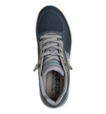 Zapatillas Casual Skechers Glide-Step Pro - Waverra