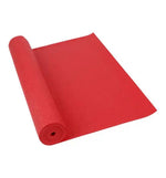 Jim Sports Fitness Gymnastics Accessories Softee Pilates/Yoga Mat