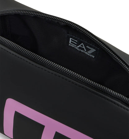 Casual_Unisex_ARMANI EA7 Beauty Bag
