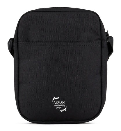 Bandolera Casual_Unisex_ARMANI EA7 Shoulder Bag
