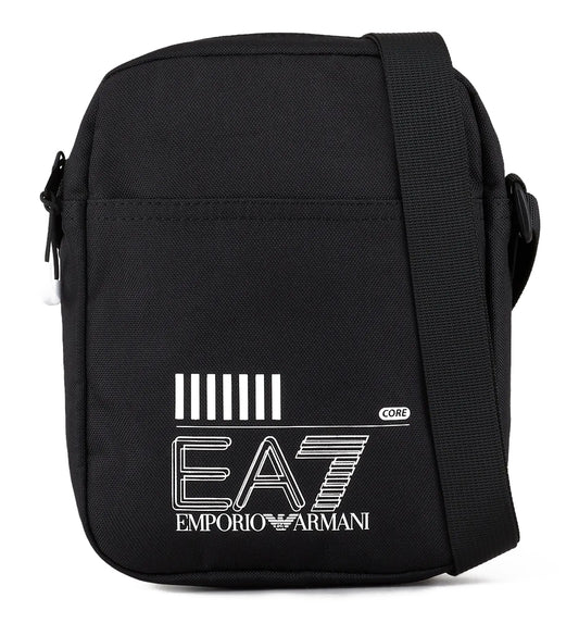 Bandolera Casual_Unisex_ARMANI EA7 Shoulder Bag