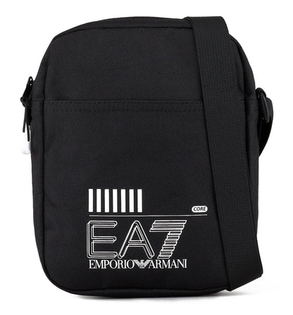 Shoulder Bag Casual_Unisex_ARMANI EA7 Shoulder Bag