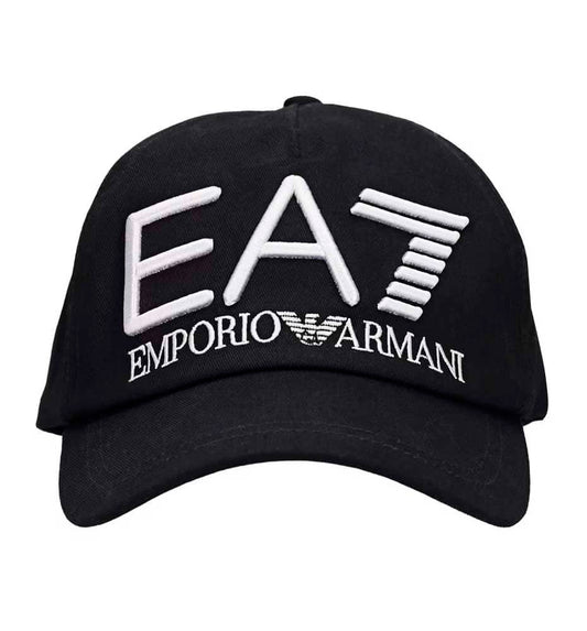 Gorra Casual_Unisex_ARMANI EA7 Baseball Hat