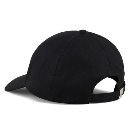 Casual_Unisex_ARMANI EA7 Baseball Hat Cap