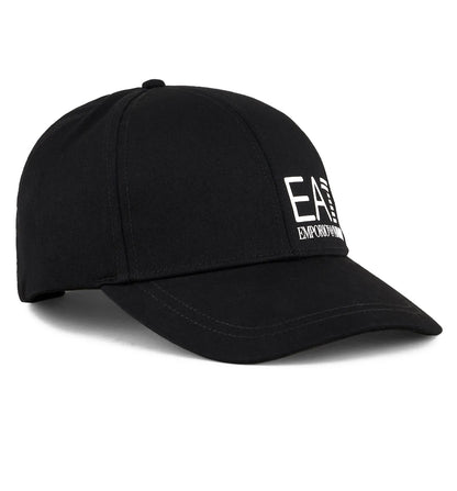 Gorra Casual_Unisex_ARMANI EA7 Baseball Hat