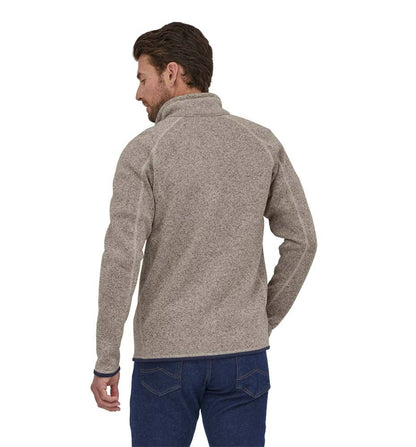 Jacket Outdoor_Men_PATAGONIA Better Sweater Jkt