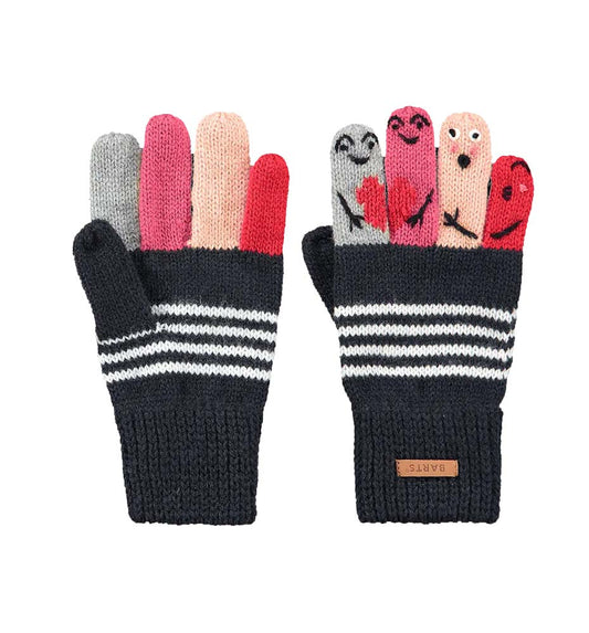 Gloves Casual_Girl_BARTS Puppet Gloves