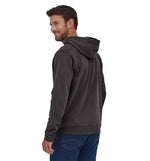 Hoodie Outdoor Hooded Sweatshirt Patagonia Regenerative Organic Certified
