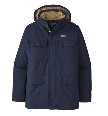 Anorack Outdoor_Men_PATAGONIA Isthmus Parka