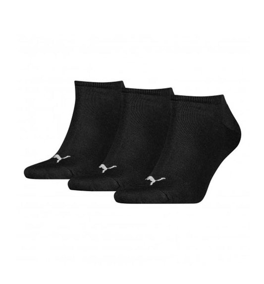 Casual_Unisex_Puma Unisex Quarter Plain Socks