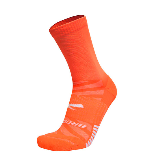 Calcetines Running_Unisex_BROOKS Ghost Lite Crew