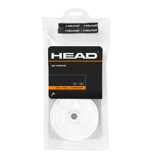 Accesorio Padel_Unisex_HEAD Prime 30 Pc Pack