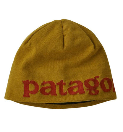 Outdoor_Unisex_PATAGONIA Beanie Hat