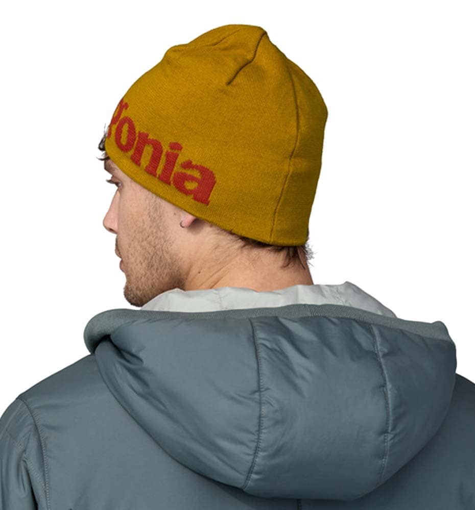 Outdoor_Unisex_PATAGONIA Beanie Hat