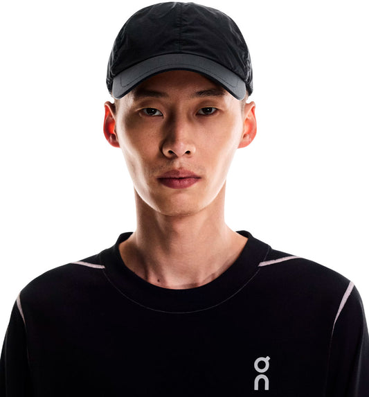Gorra Running On Cap