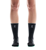 Running On Elite Run Sock High 1 Socks