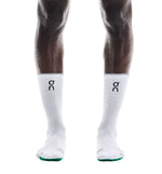 Calcetines Running On Elite Run Sock High 1