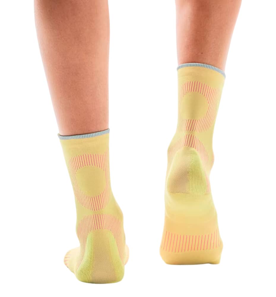 Running_Unisex_ON Elite Run Sock High 1 Socks