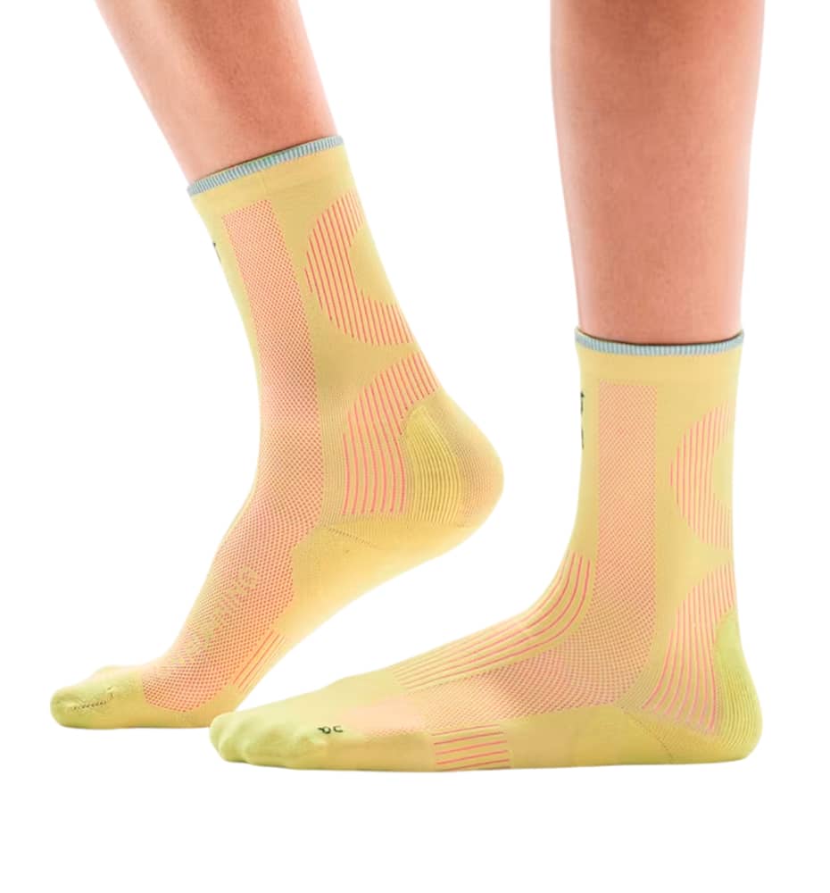 Running_Unisex_ON Elite Run Sock High 1 Socks