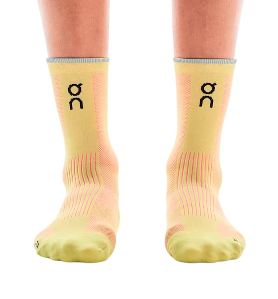 Running_Unisex_ON Elite Run Sock High 1 Socks